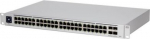 Ubiquiti UniFi Professional 48Port Gigabit Switch with Layer3 Features and SFP+ | Ubiquiti USW-PRO-48 | 810010070616