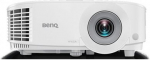 Benq | MW550 | WXGA (1280x800) | 3600 ANSI lumens | White | Lamp warranty 12 month(s) 9H.JHT77.13E | 4718755074042