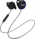 Wireless earphones BT221i, Built-In microphone, Bluetooth, Black 194332 | 021299194331