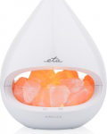 ETA | Himalaia Aroma diffusor | ETA563490000 | Ultrasonic | Suitable for rooms up to 15 m&sup2; | White ETA563490000 | 8590393254859