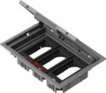 Gridas karba x6 OptiLine Altira k-ligz(72/276/199) ISM50636 | 3606480030949