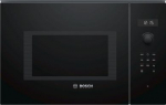 Bosch | Microwave Oven | BFL554MB0 | Built-in | 31.5 L | 900 W | Black BFL554MB0 | 4242005038985