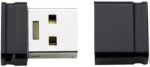 USB flash USB2 32GB, Black 3500480 | 4034303015825