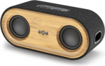 Marley | Get Together Mini 2 Speaker | Bluetooth | Black | Portable | Wireless connection EM-JA021-SB | 846885010471