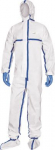 DT250 COVERALL / BOOTS 4B XL DT250XG | 3295249214906