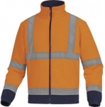 ZENITH HV JACKET OR/NAVY M ZENITOMTM | 3295249249991