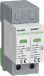 DC SPD Ex9UEP, Class 1+2, In=6,25kA, 1500 V DC, 2MU width 111755 | 8592765117557