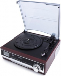 Camry | Turntable | CR 1168 | Bluetooth | USB port | AUX in CR 1168 | 5902934833899