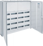 FWB encl.,univers,IP44,classII,192mod,interaxis 150mm,950x1050x161mm FWB64N | 3250612735822