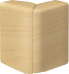 External corner VDI for trunking tehalit.SL 20x80mm mable SL200803D3 | 4012740895125