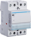 Humfree Contactor 40A, 2NO, 24V~ 50Hz & 24V DC ESD240S | 3250612400300