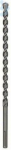 SDS-max-4 puur 22x400x520 mm 2608685867 | 3165140564182