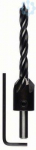 Puidupuur 90 kraadise vers.peaga,D 8,0mm,1 tk. 2608596395 | 3165140060011