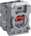 MCBH-03 Block contact with holder 1SFA611605R1130 | 7320500307557