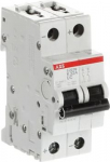 2P K 32A Miniature Circuit Breaker (MCB) S202M-K32UC 2CDS272061R0537 | 4013614433276