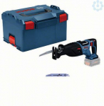 GSA 18V-28 Solo, L-Boxx 06016C0001 | 4059952581477