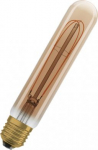 LED Bulb Vintage 1906 TUBULAR DIM 40 4.8W E27 2200K 470lm DIM 4058075761551 | 4058075761551