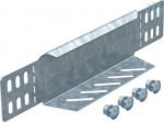 Reducer / stop-end, 60x200, RWEB 620 FS 7109202 | 4012196241750