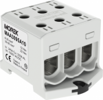 OTL95-3 Terminal 3xAl/Cu 6-95mm&sup2; 1000V grey MAA3095A10 | 4744397014313