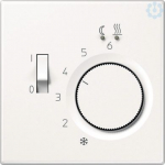 Room temperature controller FTRLS231WW | 4011377047358
