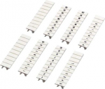 Clip in markins strip 5mm 1..100 NSYTRAB51100 | 3606480534799