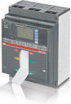 Moulded Case Circuit Breaker T7S 800 PR232/P LSI In=800A 3p F F 1SDA061964R1 | 8015644645021