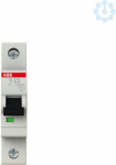 1P B 20A Miniature circuit breaker (MCB) S201S-B20 2CDS251002R0205 | 4016779465106