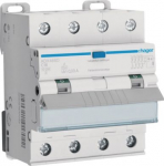 4P 10kA C 16A 30mA Type A FI/LS Residual current circuit breaker (RCCB) ADX466D | 3250611017042