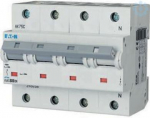 3P+N C 80A Miniature Circuit Breaker (MCB) PLHT-C80/3N 248065 | 4015082480653
