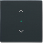 SRB-1-81 Rocker, anthracite, Covers 2CKA006220A0143 | 4011395181522