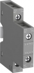 CAL4-11 Auxiliary Contact Block 1NO/NC /AF09..AF95 1SBN010120R1011 | 3471523130043