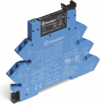 Relay 12V DC 1CO 6A38.61.7.012.0050 386170120050 | 8012823232003