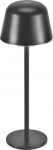 Table lamp Endura Style CCT USB Dark Gray 280lm 2700K/4000K/6500K 4099854185366 | 4099854185366