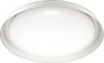 SMART+ Ceiling luminaire ORBIS Plate CCT WIFI APP 430 mm Tunable White 4058075486447 | 4058075486447
