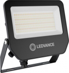 LED Floodlight FL COMP 30/50 V 42W ML 8304065 BK, 6100/3600 lm, 3000/4000/6500K, IP65, black 4099854832185 | 4099854832185