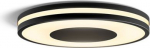 Hue Being ceiling lamp, black White Ambiance + Dimmer 929003055101 | 8719514341135