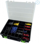 End sleeve assortment &ndash; serie DIN 270899 | 4011923537159