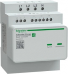 Load-shedder, Schneider Charge EVA2HPC3, 3P, Up to 50A EVA2HPC3 | 3606486998472