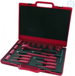 VDE-tool case 1/2 eco 20pcs 220404 | 4011923513313