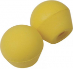 CONICMOVE01BR earplugs (10 pairs) green CONICMOVE01BRVE | 3295249193577