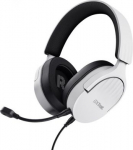 HEADSET GXT489W FAYZO/WHT 25210 TRUST 25210 | 8713439252101