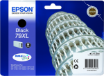 Epson C13T79014010 | Inkjet cartridge | Black C13T79014010 | 8715946535982