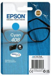 Epson DURABrite Ultra 408L | Ink cartrige | Cyan C13T09J24010 | 8715946701585