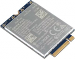 Lenovo WWAN Module for X1 Carbon Gen 12/P16v Gen 2 | ThinkPad Quectel EM160R-GL 4G LTE-A Cat 16 M.2 | 42 x 30 x 2.3 mm 4XC1Q24436 | 195892105824