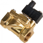 1&Prime; bistable solenoid valve, 12V DC coil, 12&times;8&times;5mm ZAW-1CAL | 5908312597001