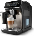 Philips Espresso Coffee Maker | EP3347/90 | Pump pressure 15 bar | Built-in milk frother | Automatic | 1500 W | Black EP3347/90 | 8720389027673