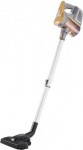 Adler Vacuum Cleaner | AD 7036 | Corded operating | Handheld | 800 W | 220-240 V | Operating radius 6 m | White | Warranty 24 month(s) AD 7036 WHITE | 5905575905932
