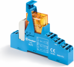 MODULAR INTERFACE RELAY 48P680240060SPA | 8012823402406