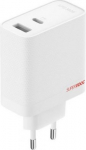 OnePlus 80W Power Adapter Type-C + Type-A) 5461100597 | 6921815627203