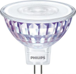 LED bulb 7W (50W) GU5.3 MR16 830 36D 621lm 3000K CorePro LED spot 929001904902 | 8718696814772